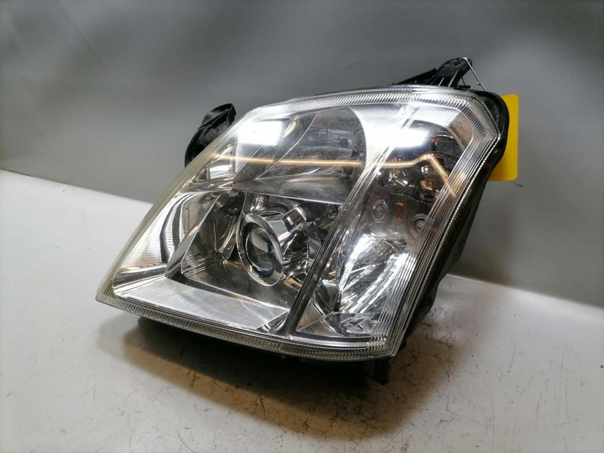 Opel Meriva A original Xenonscheinwerfer vorn links Bj.2003